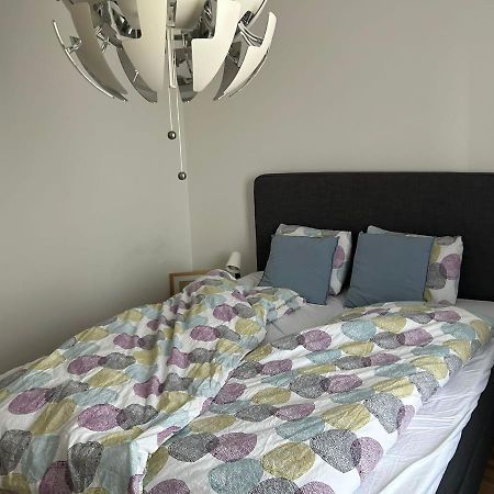 Apartman "Dunaj" Private Parking - Klimatizacia Samorin Ngoại thất bức ảnh